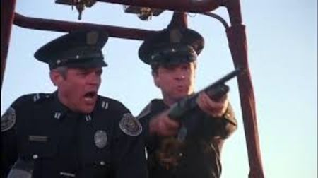 Academia De Politie - Academia de Politie