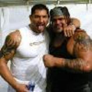  - dave batista