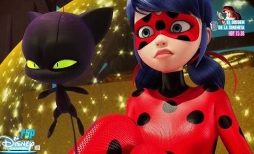  - 01 miraculous