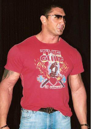  - dave batista