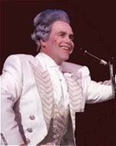 Elton John - Elton John