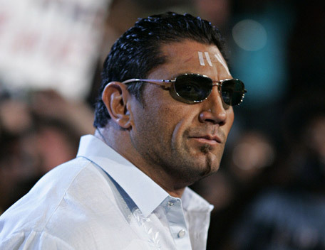  - dave batista