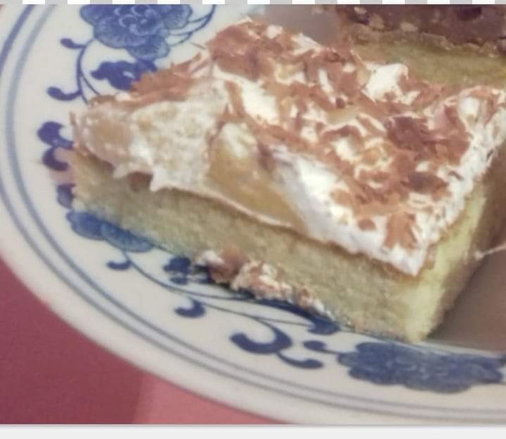 Prăjitură pina colada - Retete 1