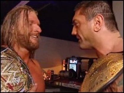  - dave batista