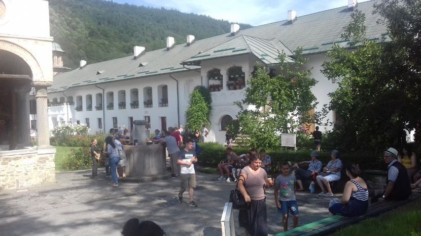  - Curtea de Argeș 2018