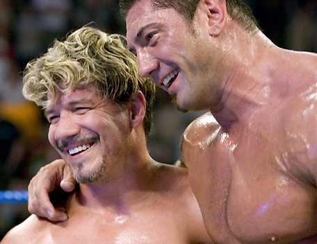  - dave batista