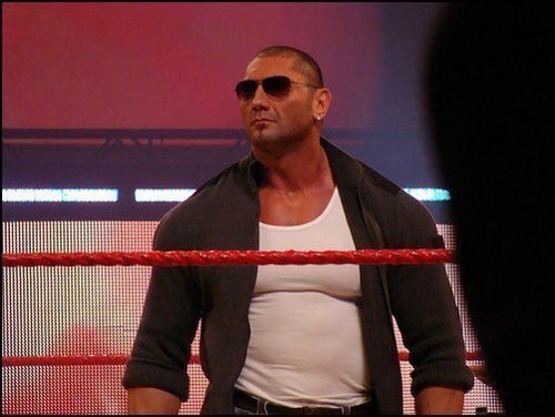  - dave batista