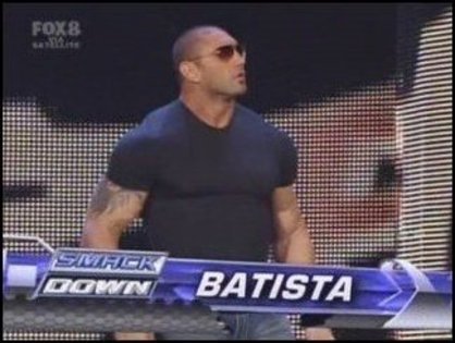  - dave batista