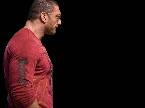  - dave batista