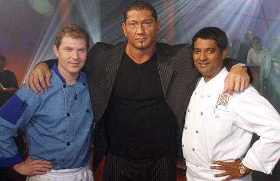  - dave batista