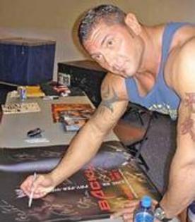  - dave batista