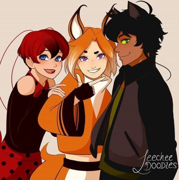  - 01 miraculous