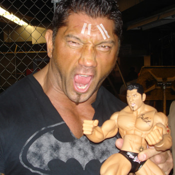  - dave batista