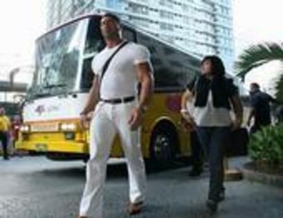  - dave batista