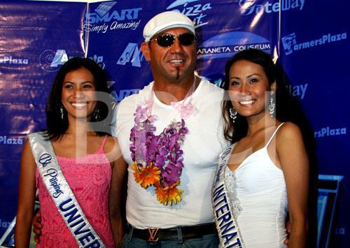  - dave batista
