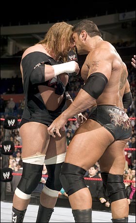  - dave batista