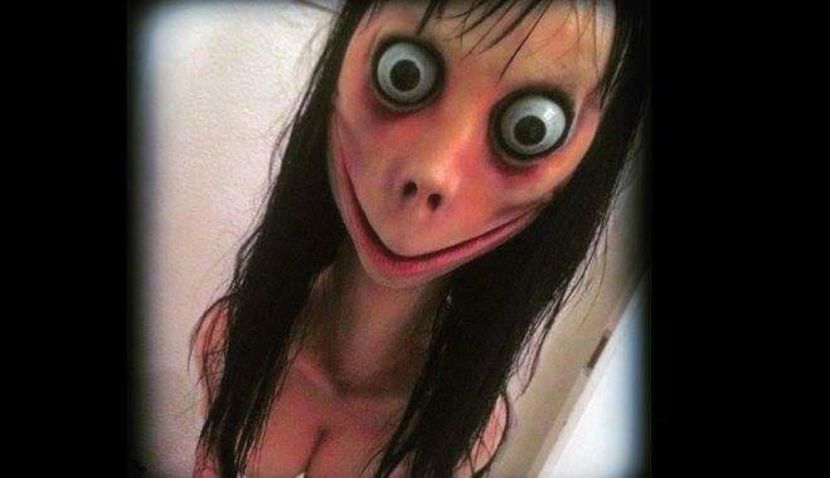  - Momo