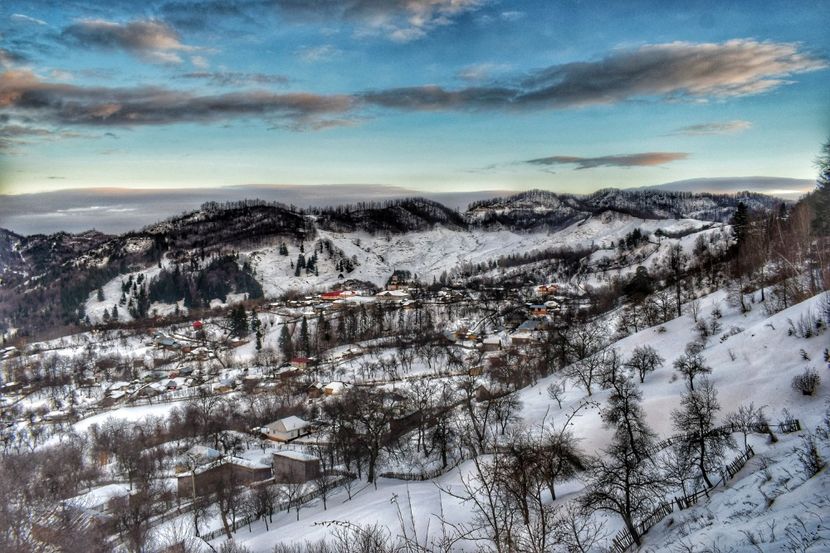  - A c a s a   e locul unde ti-e inima