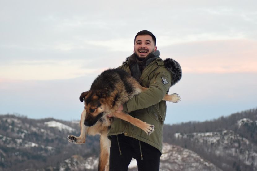  - A c a s a   e locul unde ti-e inima