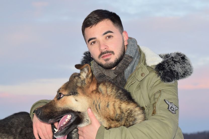  - A c a s a   e locul unde ti-e inima