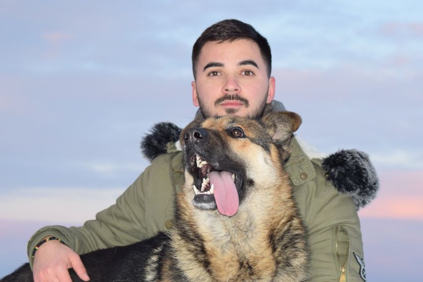  - A c a s a   e locul unde ti-e inima