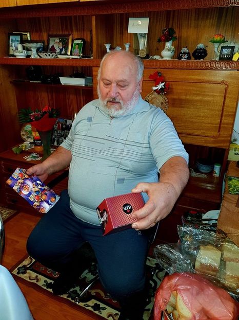  - 2018 CRĂCIUN ÎN FAMILIE 26dec