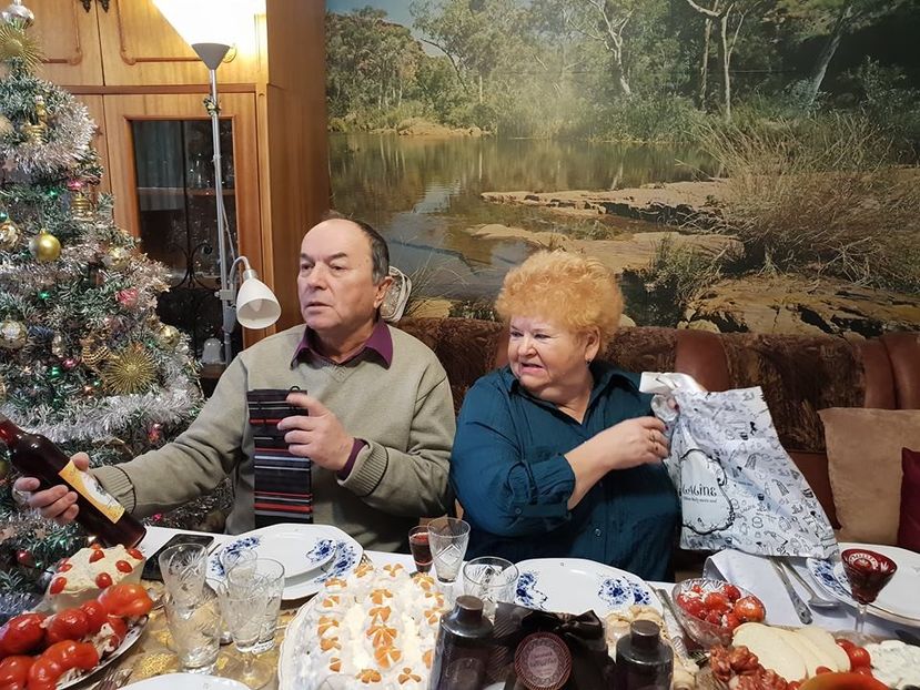  - 2018 CRĂCIUN ÎN FAMILIE 26dec