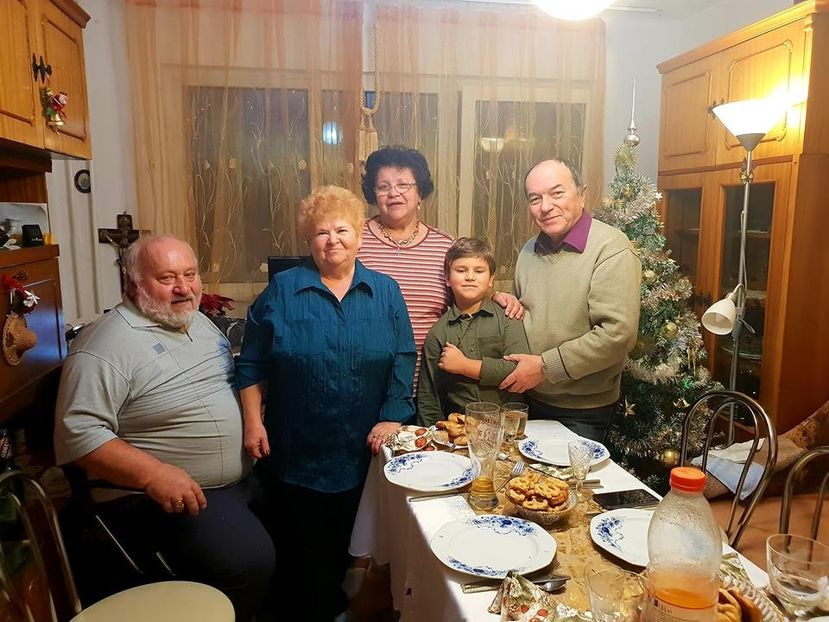  - 2018 CRĂCIUN ÎN FAMILIE 26dec