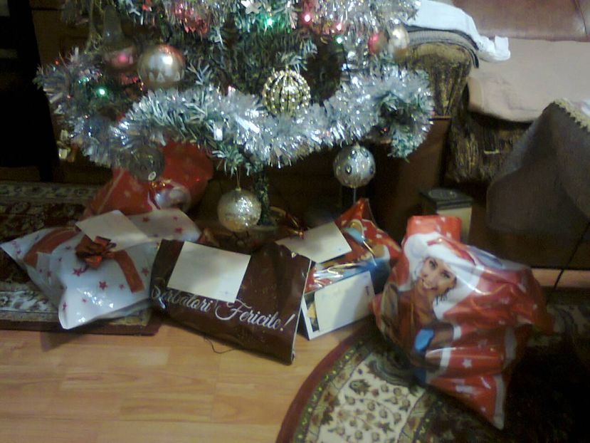 Fotografie4838 - 2018 CRĂCIUN ÎN FAMILIE 26dec