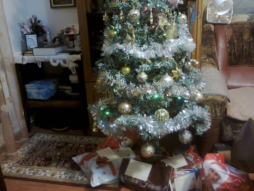 Fotografie4840 - 2018 CRĂCIUN ÎN FAMILIE 26dec