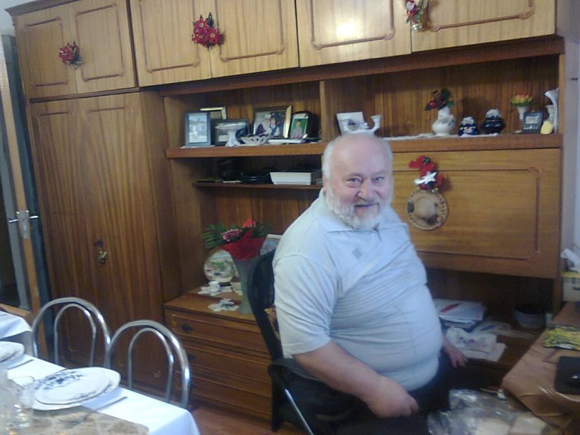 Fotografie4844 - 2018 CRĂCIUN ÎN FAMILIE 26dec