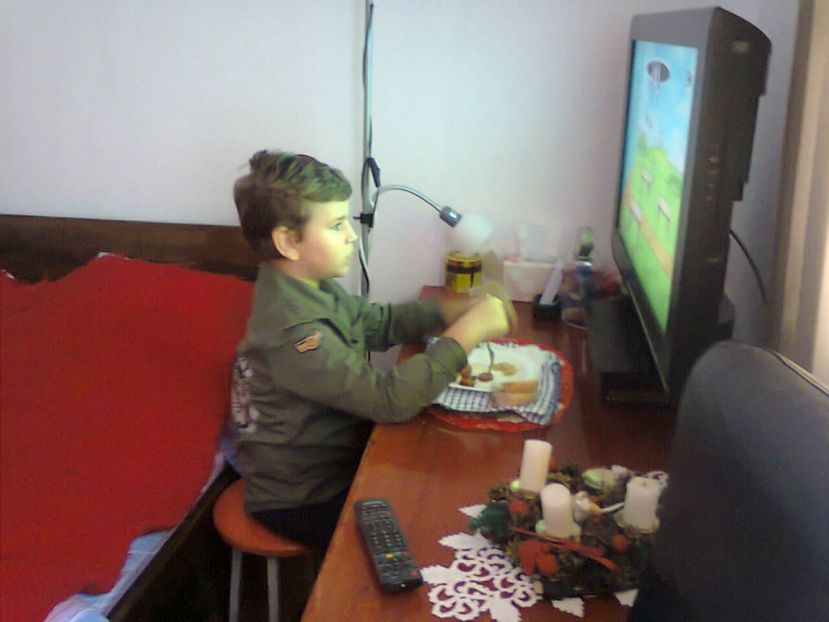 Fotografie4852 - 2018 CRĂCIUN ÎN FAMILIE 26dec