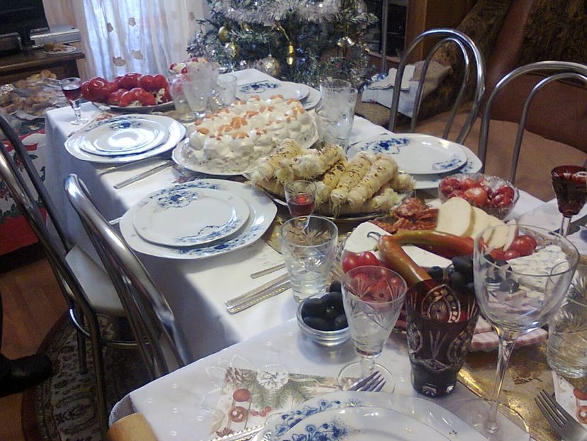 Fotografie4856 - 2018 CRĂCIUN ÎN FAMILIE 26dec