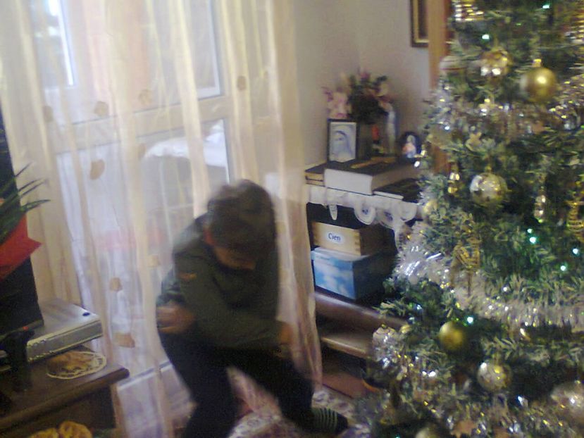 Fotografie4869 - 2018 CRĂCIUN ÎN FAMILIE 26dec