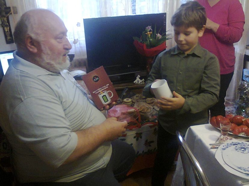 Fotografie4873 - 2018 CRĂCIUN ÎN FAMILIE 26dec