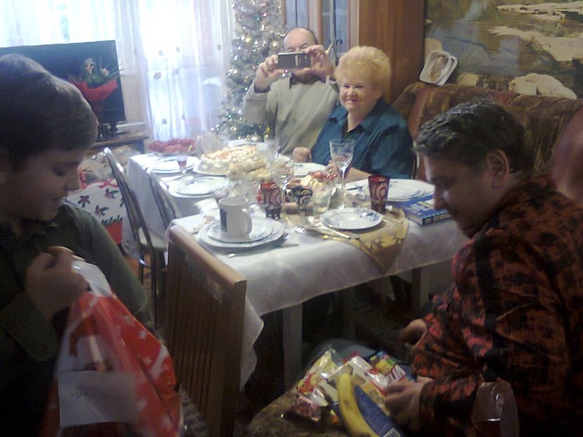 Fotografie4879 - 2018 CRĂCIUN ÎN FAMILIE 26dec