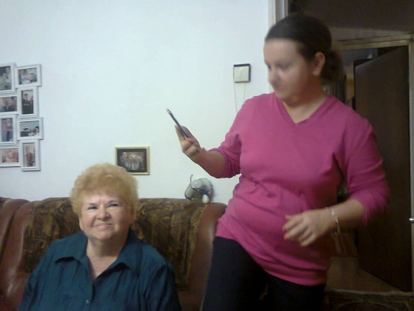 Fotografie4888 - 2018 CRĂCIUN ÎN FAMILIE 26dec