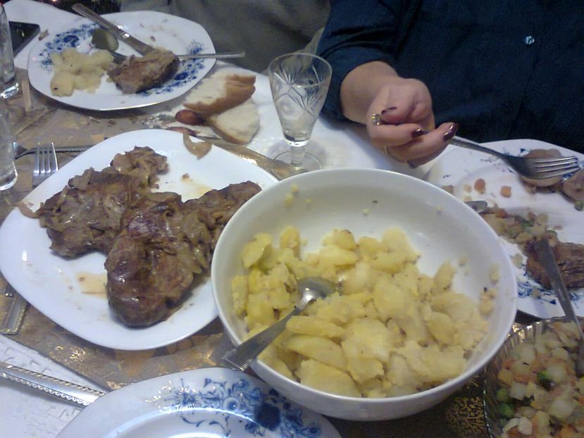 Fotografie4889 - 2018 CRĂCIUN ÎN FAMILIE 26dec