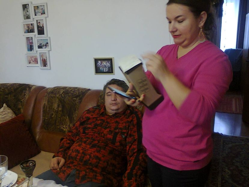 Fotografie4857 - 2018 CRĂCIUN ÎN FAMILIE 26dec