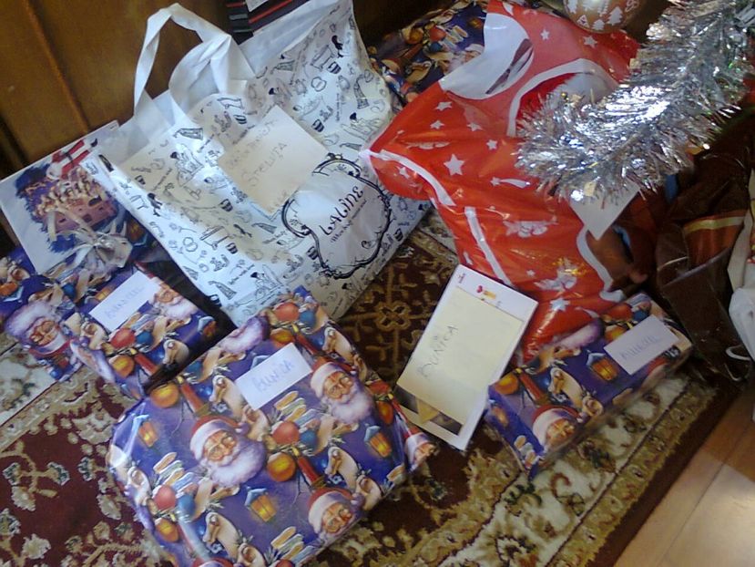 Fotografie4861 - 2018 CRĂCIUN ÎN FAMILIE 26dec