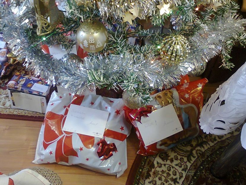 Fotografie4862 - 2018 CRĂCIUN ÎN FAMILIE 26dec