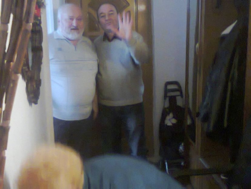 Fotografie4867 - 2018 CRĂCIUN ÎN FAMILIE 26dec