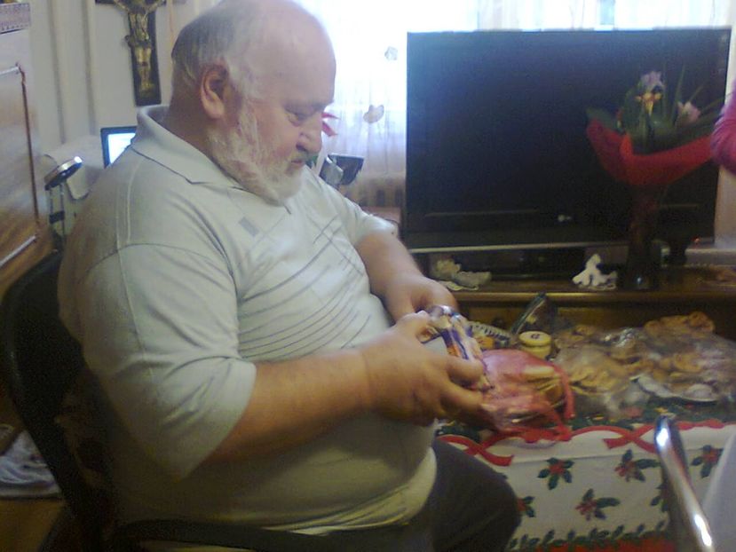 Fotografie4872 - 2018 CRĂCIUN ÎN FAMILIE 26dec