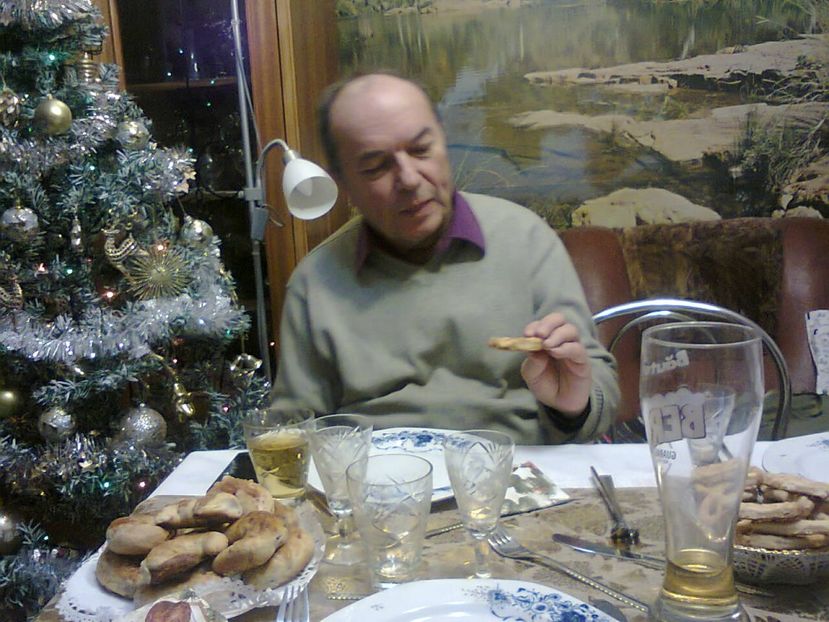 Fotografie4887 - 2018 CRĂCIUN ÎN FAMILIE 26dec