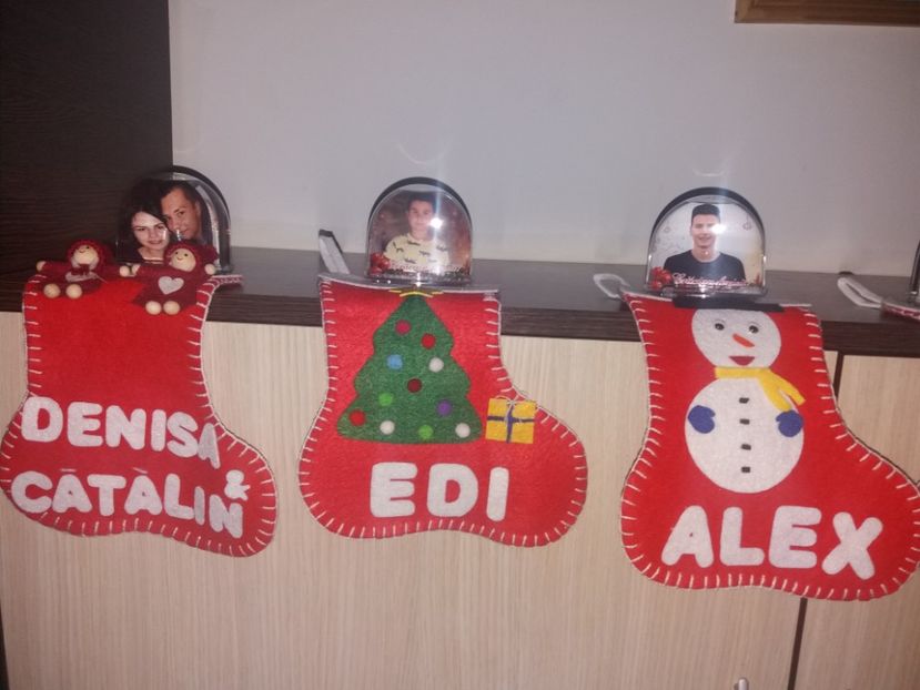  - Crăciun 2018