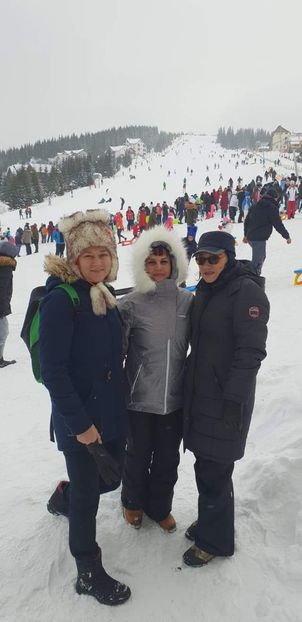  - Crăciun 2018
