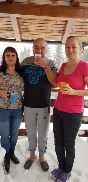  - Crăciun 2018