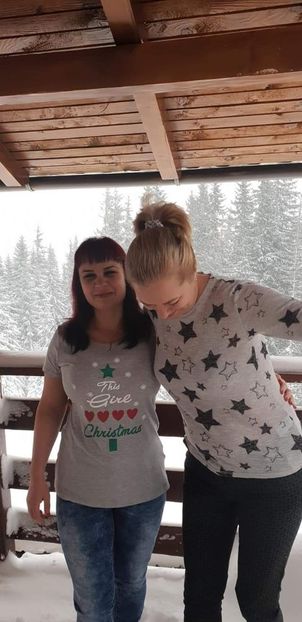  - Crăciun 2018