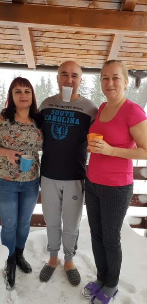  - Crăciun 2018
