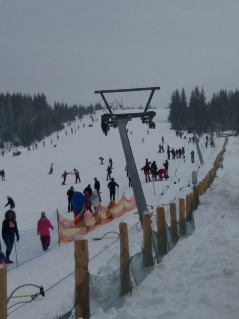  - Crăciun 2018